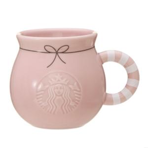 スターバックス（Starbucks Coffee） ホリデー キャニスターリボン