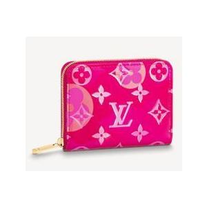 ルイヴィトン 財布 新作 レディース コインケース ミニ財布 新品 M905 ジッピー コイン パース Louis Vuitton 正規ラッピング N03 Lv402 Dandelion Onlineshop 通販 Yahoo ショッピング
