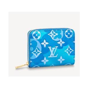 ルイヴィトン財布 新作 レディース メンズ コインケース ミニ財布 正規品 新品 M ジッピー コイン パース Louis Vuitton 正規ラッピング D N03 Lv426 Dandelion Onlineshop 通販 Yahoo ショッピング