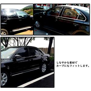 [RADISSY] 車用 アクセント メッキ ...の詳細画像3