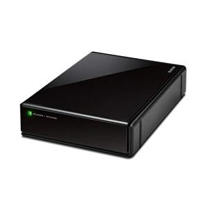 エレコム HDD 外付けハードディスク 4TB ...の商品画像
