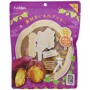 北陸製菓 金澤クッキー五郎島金時芋入り 135g ×12袋