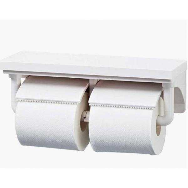 棚付2連紙巻器 CF-AA64/BN8