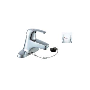 LIXIL（リクシル） 【LF-B355SY】 洗面器・手洗器用水栓 EC/センター
