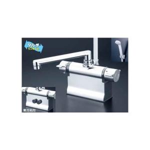 INAX 365日出荷 INAX・LIXIL 浴室水栓 BF-WM646TSG(300) デッキ INAX 365日出荷 INAX・LIXIL 浴室水栓 BF-WM646TSG(300) デッキ