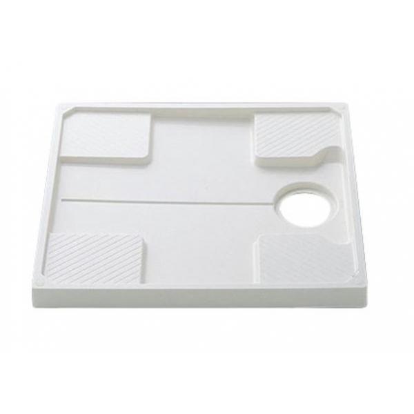 洗濯機パン　740サイズ PWP740N2W  :