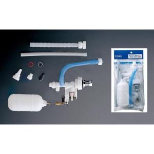 横形ロータンク用ボールタップ(整流)　NEW　CSタイプ便器用 THYS6A :