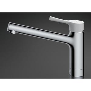 TOTO TKS05302J TOTOシングル混合水栓 一般地・寒冷地共用 送料無料