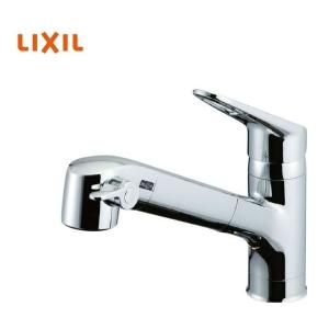 SANEI（水栓金具） SANEI シングル浄水器付ワンホールスプレー