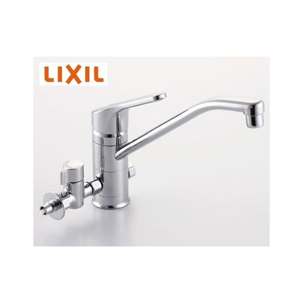 シングルレバー混合水栓(分岐形)クロマーレ SF-HB420SYXBV