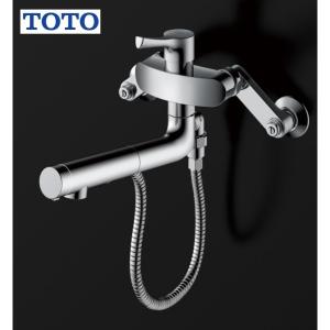 TOTO TKS05318J TOTO浄水器兼用シングル混合水栓 ハンドシャワー TOTO TKS05318J TOTO浄水器兼用シングル混合水栓 ハンドシャワー