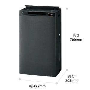 SHARP KIUX100-H プラズマクラス...の詳細画像2