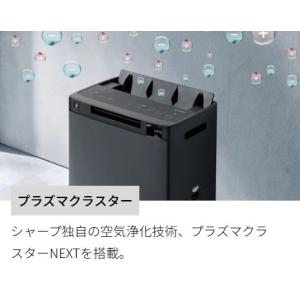 SHARP KIUX100-H プラズマクラス...の詳細画像3