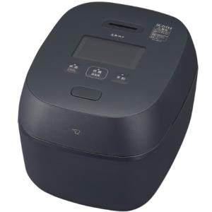 炎舞炊き 象印 ZOJIRUSHI 炊飯器 圧力IH炊飯ジャー NX-AA10-BZ 5.5合