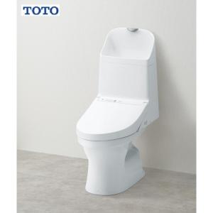 TOTO　ウォシュレット　一体形便器ZJ1　CES9161 #NW1