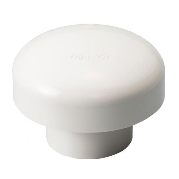 通気スイスイ(R)(正負圧) VVD-PNP50 適合:VP管(50,65)・VU管(50) ・: