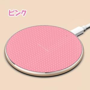 ワイヤレス充電器 iPhone17 Qi iP...の詳細画像4