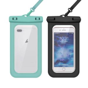 防水ケース スマホ 防水カバー IPX8 全機...の詳細画像3