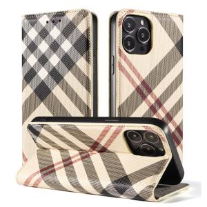 スマホケース 手帳型 マグネット iPhone...の詳細画像3