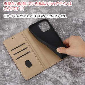 スマホケース 手帳型 マグネット iPhone...の詳細画像5