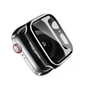 アップルウォッチ カバー ケース Apple ...の詳細画像3
