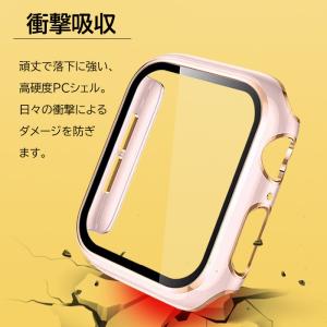 アップルウォッチ カバー ケース Apple ...の詳細画像4
