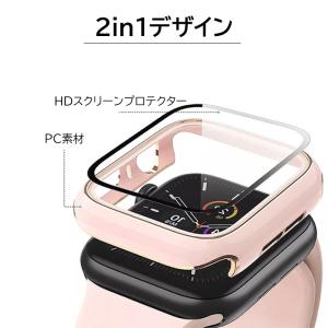 アップルウォッチ カバー ケース Apple ...の詳細画像5