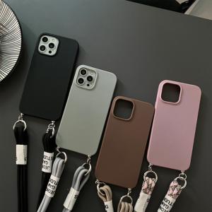 【訳あり】 スマホショルダー ストラップ 首か...の詳細画像3