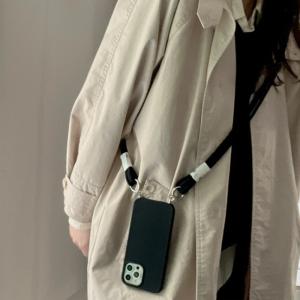【訳あり】 スマホショルダー ストラップ 首か...の詳細画像5