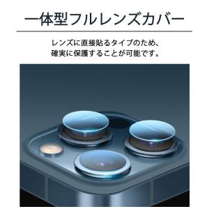 iPhone スマホカメラレンズカバー カメラ...の詳細画像3