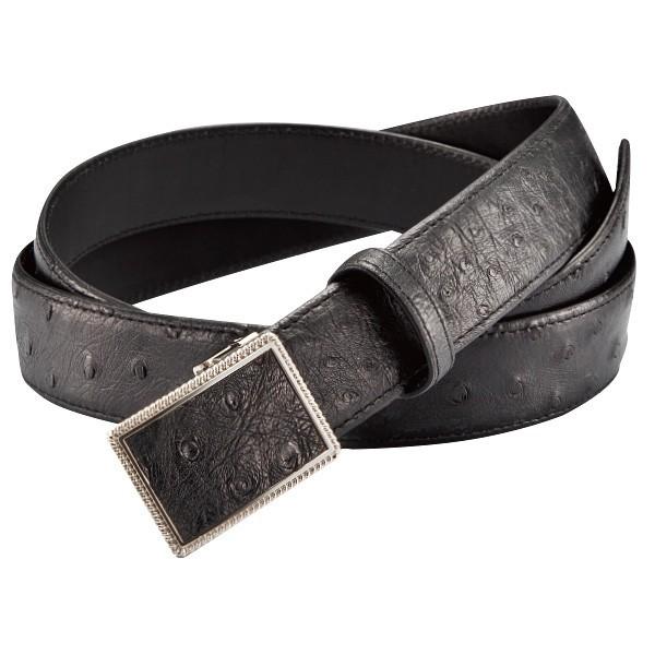 クラウン・クィル ベルト（バックル付）