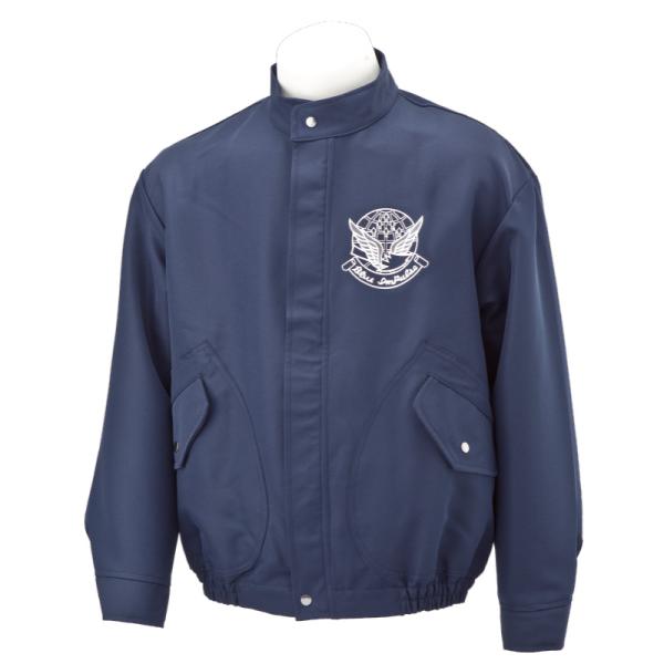 ブルーインパルス オリジナルブルゾン PX限定品 - イーグルクラブ