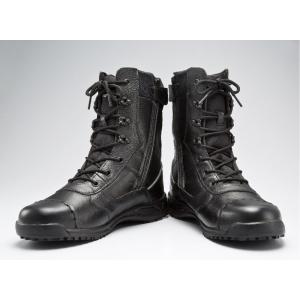 軽量ミリタリートレッキングブーツ - イーグルクラブ