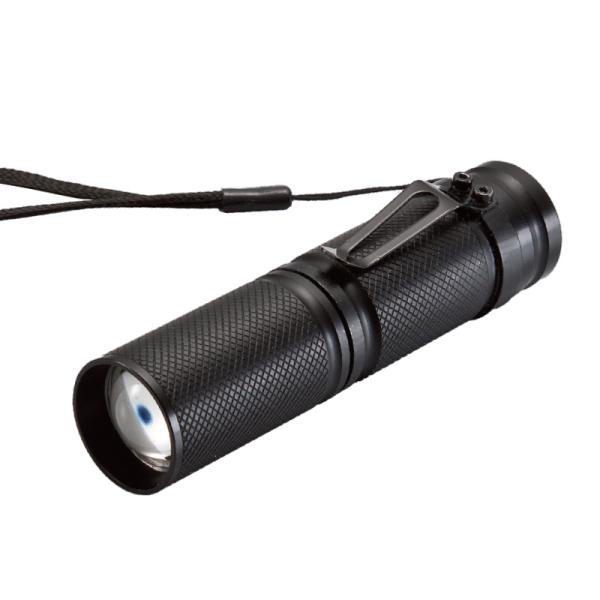 自衛隊仕様 LEDストレッチライト - イーグルクラブ