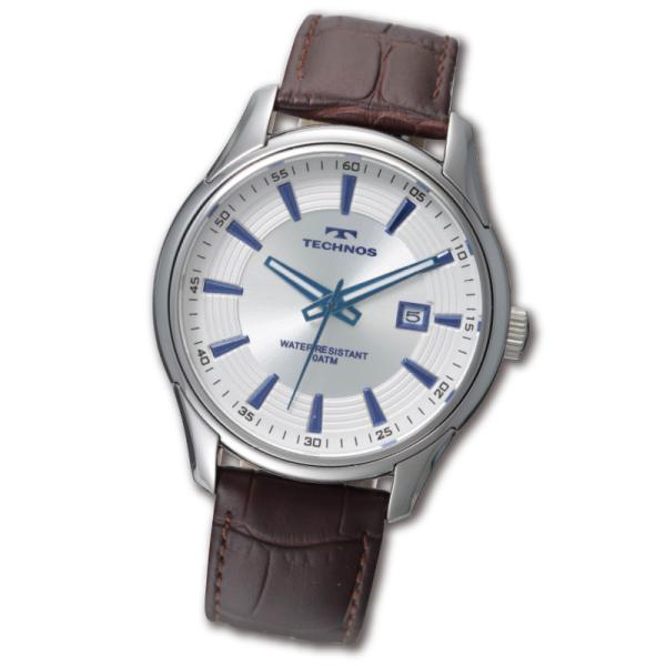 スイスデザイン クリスタル時計 - ダンディクラブ