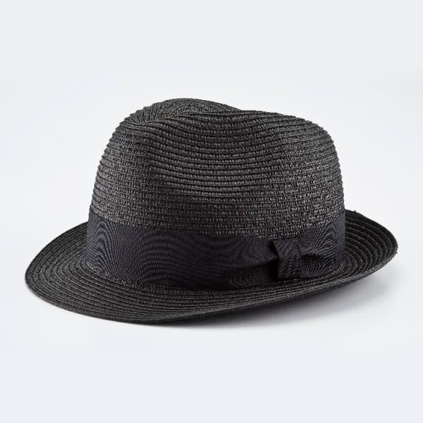 形態安定仕様メッシュ爽快ハット - ダンディクラブ