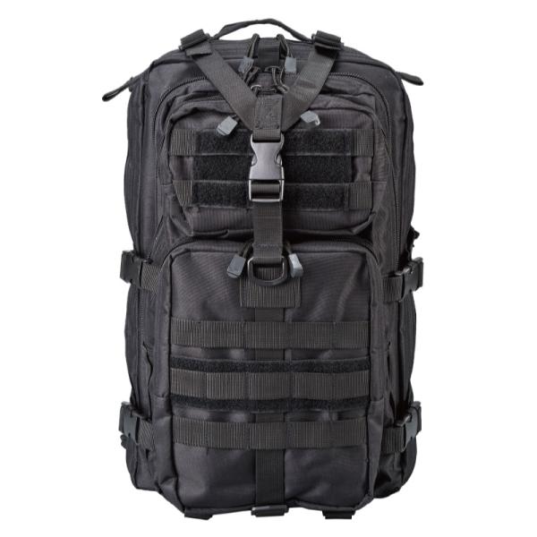 自衛隊仕様リュック 防水 大容量21-31L PX限定 - イーグルクラブ