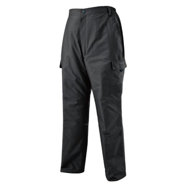 自衛隊仕様中綿入り防寒パンツ - イーグルクラブ