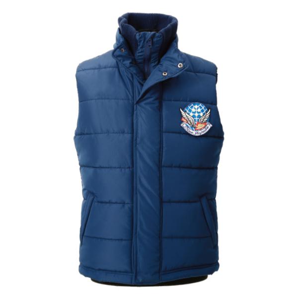 ブルーインパルス プレミアムベスト - イーグルクラブ