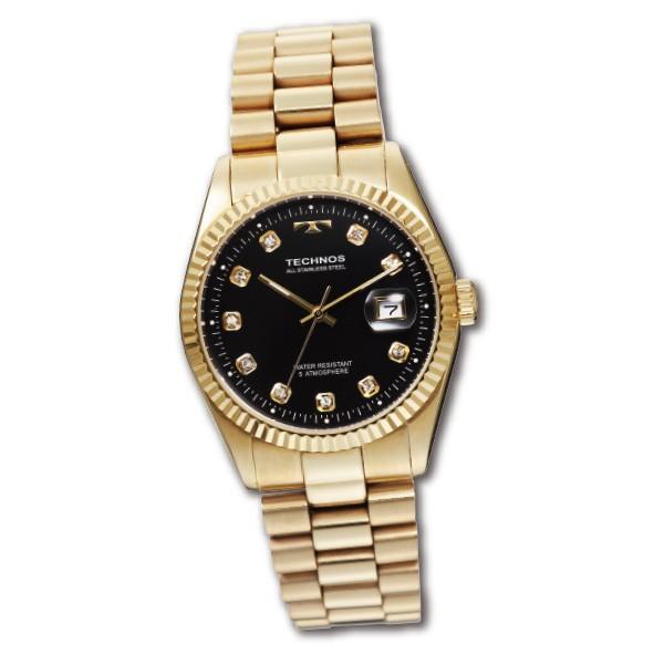 スイスブランドクオーツ時計 - ダンディクラブ