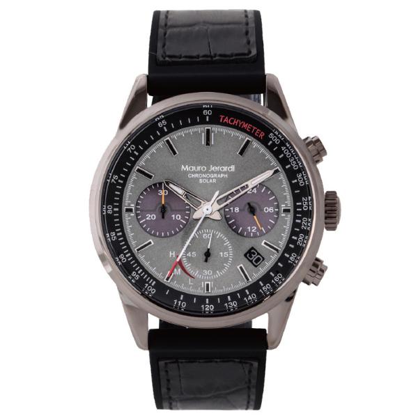 イタリアデザイン ソーラークロノスポーツ - ダンディクラブ