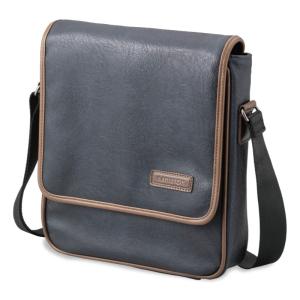 Paul Smith（ポール・スミス） ショルダー バッグ PWR411 ブラウン