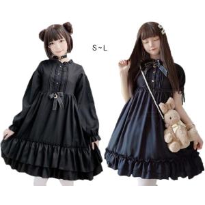 ロリータ ワンピース ハロウィン 衣装 ハロウィーン