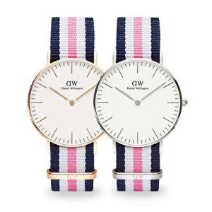 腕時計 時計 レディース ダニエルウェリントン...の詳細画像5