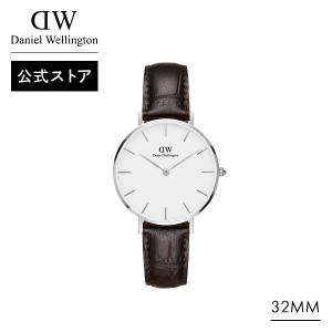 Daniel Wellington（ダニエルウェリントン） 腕時計 PETITE ST MAWES