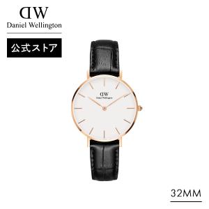 Daniel Wellington（ダニエルウェリントン） 腕時計 PETITE ST MAWES