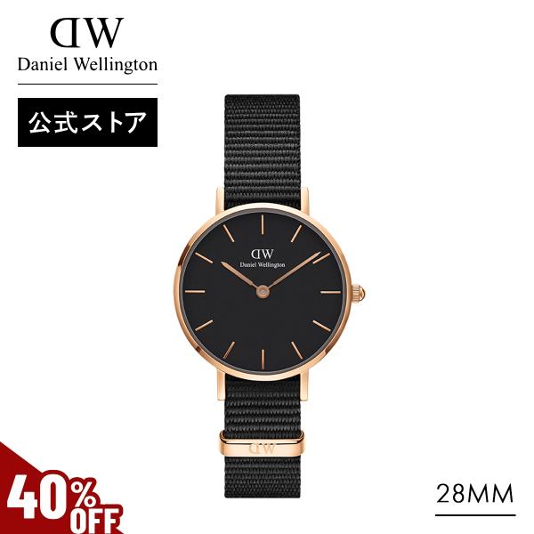 ＼MAX50%OFFセール／ 腕時計 レディース ダニエルウェリントン DW 公式ショップ 2年保証...