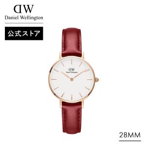 ダニエルウェリントン DW 腕時計 レディース Petite