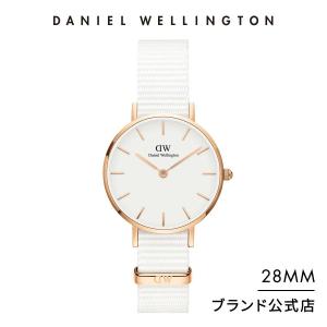 【新品未使用】DW  ダニエルウェリントン　レディース腕時計 Daniel Wellington ＼MAX20%OFFクーポン／ 腕時計 レディース
