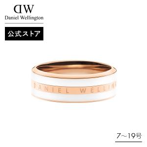 ダニエルウェリントン リング DW00400381 Classic Ring Graphite | DW